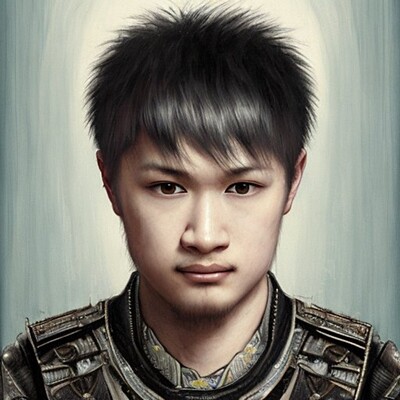 Sam Huo