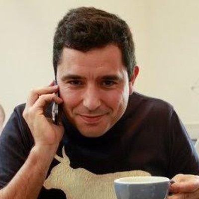 Tiago Esperanca