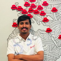 Suriya Prakash B