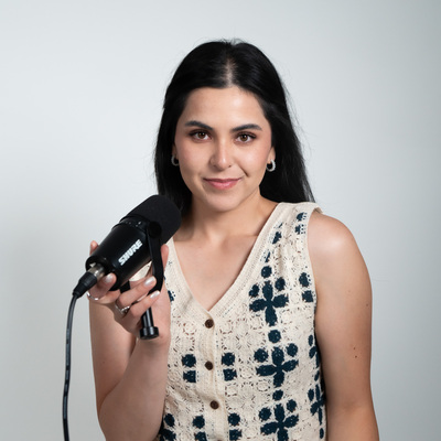 Fernanda Ochoa O - Mi Vida con Ella Podcast