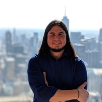Jared Carrizales