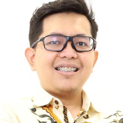 Aries Fitriawan