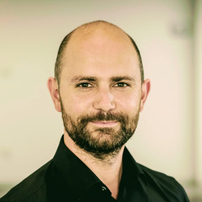Florian Habermann
