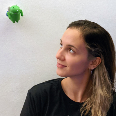 AndroidMakers by droidCon