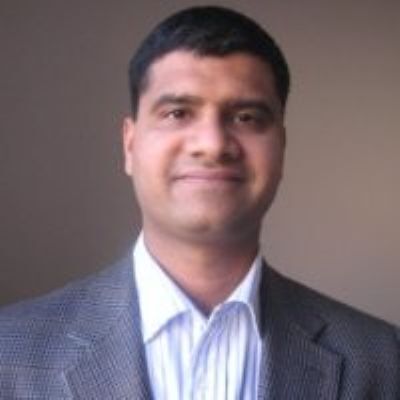Kumar Allamraju