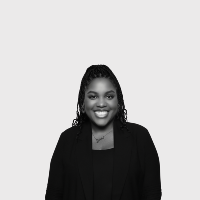 Sonia Daniels, Ph.D.'s Profile Picture