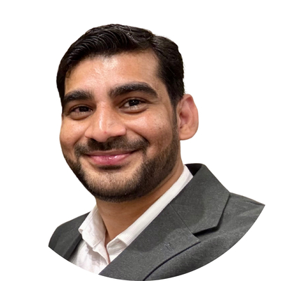Vijay Kumar Soni