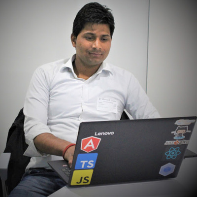 Bikesh Srivastava