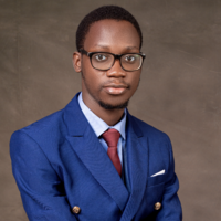 Emmanuel Bolarinwa
