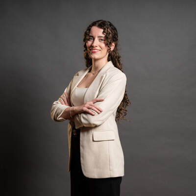 Francesca Venditti