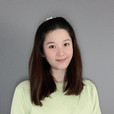 Sherry Xu's Profile Picture